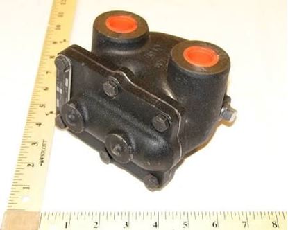 Picture of FT-125-3/4"F & T TRAP 125# For Spirax-Sarco Part# 50932
