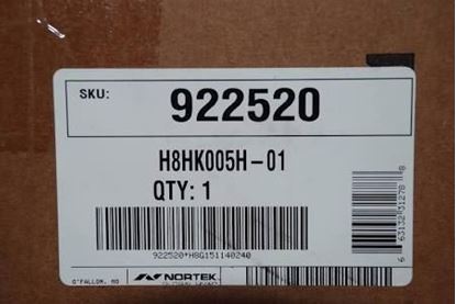 Picture of 5 KW HEATER KIT For Nordyne Part# 922520