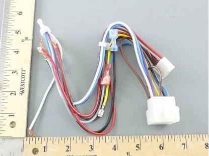 Picture of HARNESS-CONTROL BOARD For International Comfort Products Part# 1171698