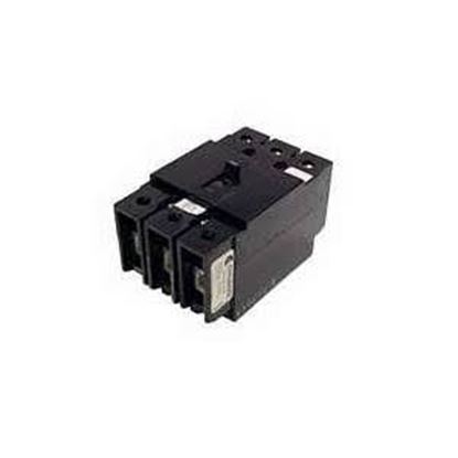 Picture of 50A 3P 125/250VDC Cir.Breaker For Cutler Hammer-Eaton Part# GHC3050