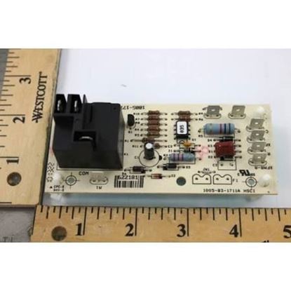Picture of TIME DELAY RELAY For Nordyne Part# 622181R