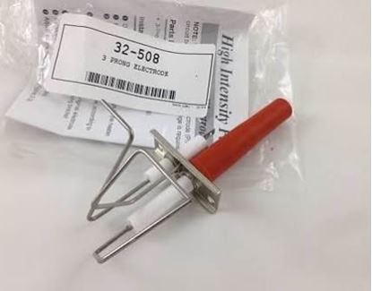 SPARK ELECTRODE 3 PRONG For Detroit Radiant Part# 32-508