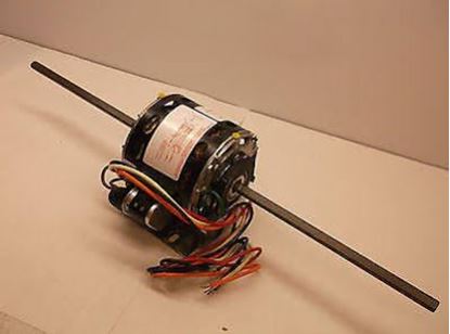 Picture of 115V 4spd 1625RPM MOTOR 42Yfr For Century Motors Part# 9476A