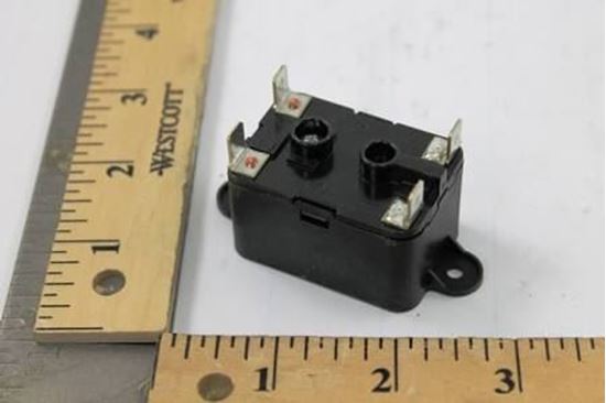 Picture of 24V SPNO FAN RELAY For Slant Fin Part# 440-543-000