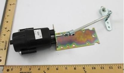 Picture of 2"STROKE,3-12# ACT. 3/8" ARM For KMC Controls Part# MCP-1020-2312