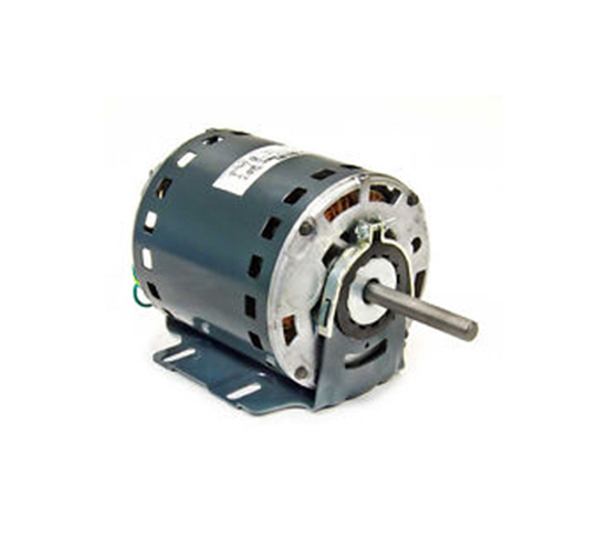 Picture of Fan Motor For Carrier Part# HC38GR224