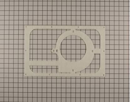 Picture of VENTOR MOTOR GASKET For Amana-Goodman Part# 0154F00004