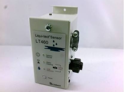 Picture of Zone Leak Detection Module For Liebert Part# LT460