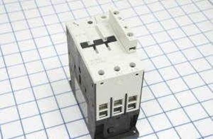 Picture of 40AMP 120V CONTACTOR For Cutler Hammer-Eaton Part# XTCE040D00A