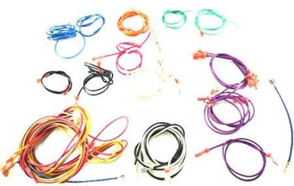 Picture of Wire Harness Kit For Amana-Goodman Part# 2878400S