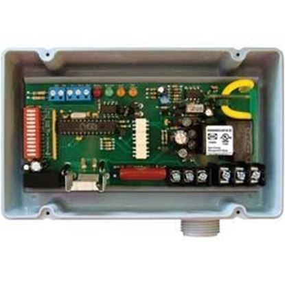 Picture of BacNet 20A 120Vac24Vac/dc RLY For Functional Devices Part# RIBTWX2401B-BC