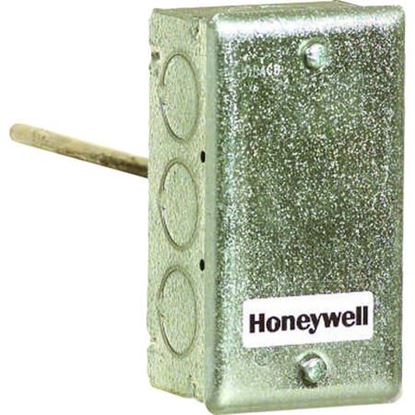 Picture of WTR PIPE SENS 10K OHMS For Honeywell Part# C7021D2001