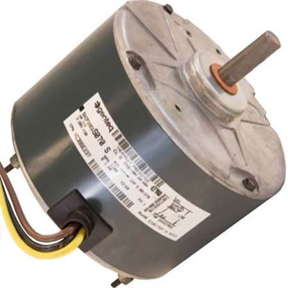 Picture of 1/15HP,208/230,800RPM For Carrier Part# HC29GE209