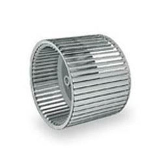 10" x 8" 1/2"Bore Blower Wheel For Lennox Part 21708 HVAC Parts and