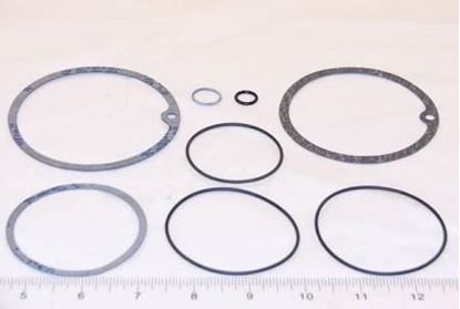 Picture of Gasket ORing Kit A82 w/Wrench For Parker-Jackes Evans Part# 203818