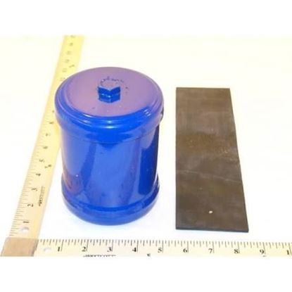 Picture of OIL FILTER For Carrier Part# 05HG660020