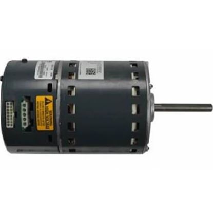 Picture of VARIABLE SPEED MOTOR For Amana-Goodman Part# B13400913GBS