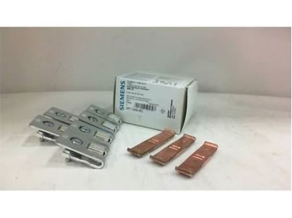Picture of Contact Kit for 3RT1056 For Siemens Industrial Controls Part# 3RT1956-6A