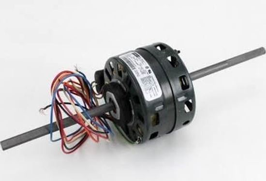 Picture of 1/5HP 277V 4speed MOTOR For Williams Comfort Products Part# P623670