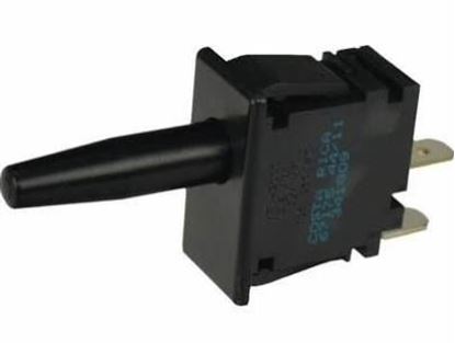 Picture of Furnace Door Switch For York Part# S1-024-35738-000
