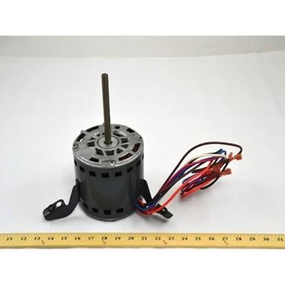 Picture of 115V 1/2HP 1075RPM MOTOR For Amana-Goodman Part# 20046619S