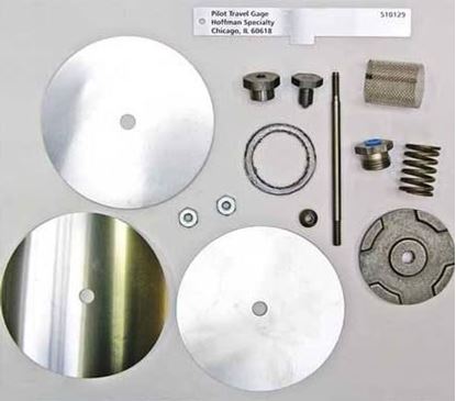 Picture of D-Pilot Repair Kit For Spence Engineering Part# 07-04164-00