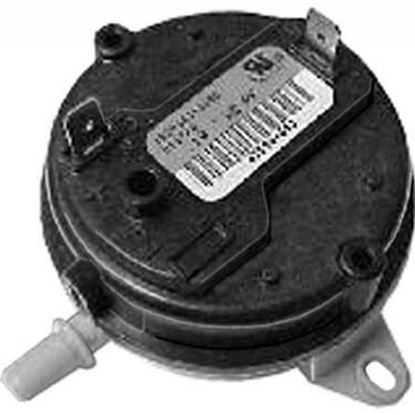 Picture of .47"wc SPST Pressure Switch For Lennox Part# 88K90