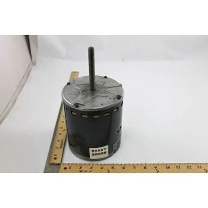 Picture of 3/4HP Blower Motor For Carrier Part# HD46AR460