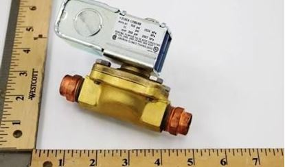 Picture of WATER REG VALVE For Carrier Part# EF23BM214
