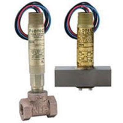 Picture of FlowSwitch 1/2"Brass AC/DC For Dwyer Instruments Part# V6EPB-B-S-1-B