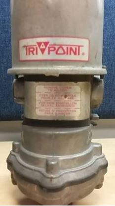 Picture of Transducer Unit For ASCO Part# TF10A21