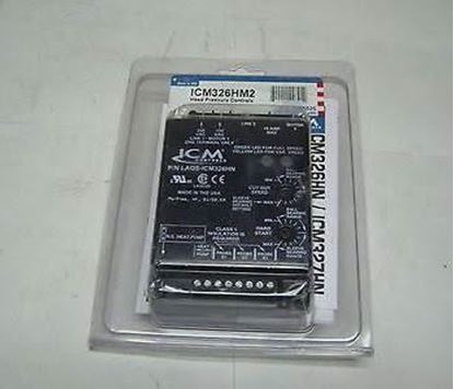 Picture of 120/208/240V 80-105F Head#Ctrl For ICM Controls Part# ICM326HM2