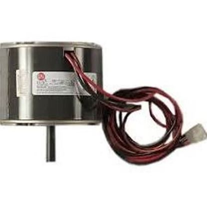 Picture of 1/3hp 230v1ph 1120rpm CW Cndsr For International Comfort Products Part# 1050703