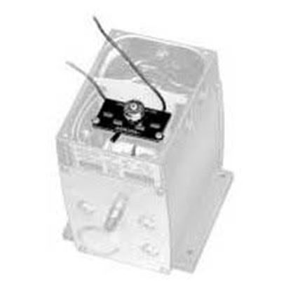 Picture of MIN.POS.150 OHM POTENTIOMETER For Honeywell  Part# Q209A1022