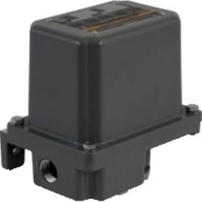 Picture of 135-175# DPST PUMP SWITCH For Schneider Electric-Square D Part# 9013GHW5J50Z