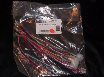 Picture of WIRING HARNESS FOR E2EB SERIES For Nordyne Part# D10190R