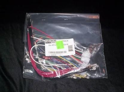 Picture of WIRING HARNESS FOR E2EB For Nordyne Part# D12581R