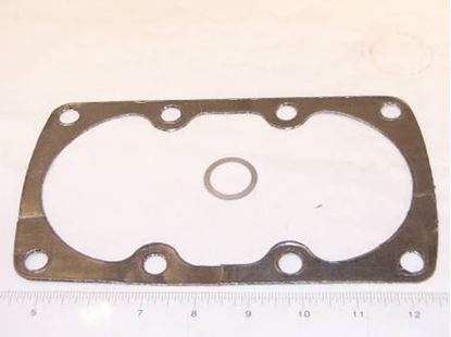 Picture of 2" FA/FT Replacement Gasket(1) For Spirax-Sarco Part# 58128