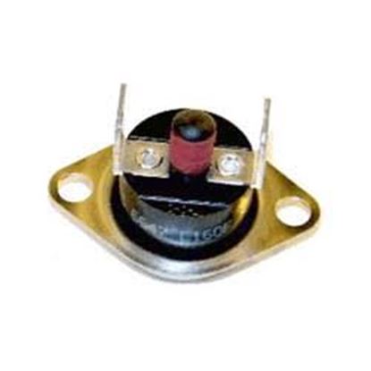 Picture of RELAY W/ 24V COIL For Amana-Goodman Part# 10135604
