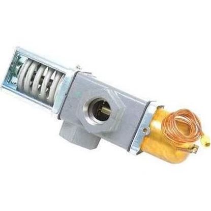 Picture of 1.5" 3WAY WATER REG VALVE For Liebert Part# 125673P1S