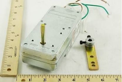 Picture of ACTUATOR For Multi Products Part# 2923