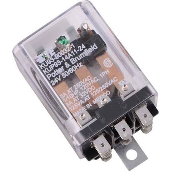 RELAY For Lennox Part 36A77 HVAC Parts and Accessories Air