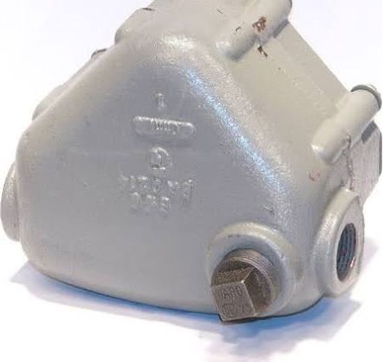 FLOAT SWITCH For XylemHoffman Specialty Part 180091 HVAC Parts and