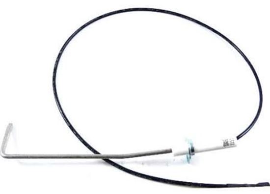 Picture of Flame Sensor; 18"Lead For Bard HVAC Part# 8554-016
