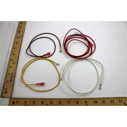 Picture of WIRING HARNESS FOR FLAME SNSR For Lennox Part# 32H66