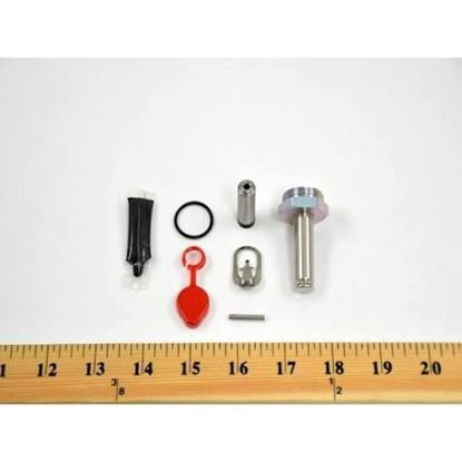 Picture of REPAIR KIT For ASCO Part# 302-070