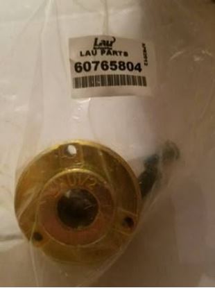 Picture of 1/2"Bore HEX/RND HUB 2-SetScrw For Lau Part# 60765804