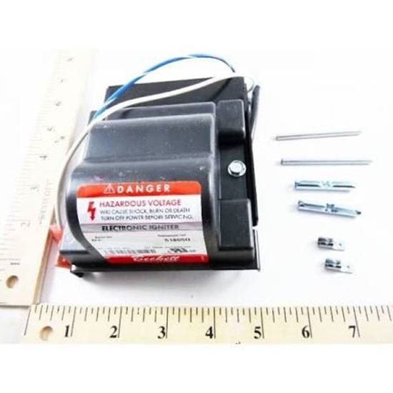 Picture of IGNITION TRANSFORMER  For Lennox Part# 45M47