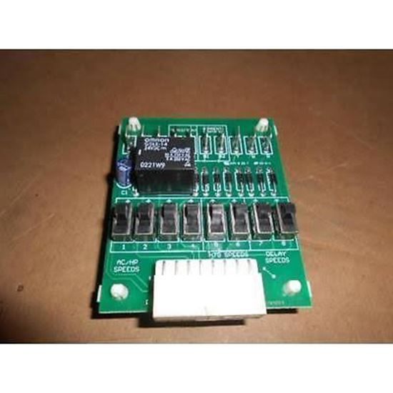 Picture of UV PC Control Board For Nordyne Part# 624627R
