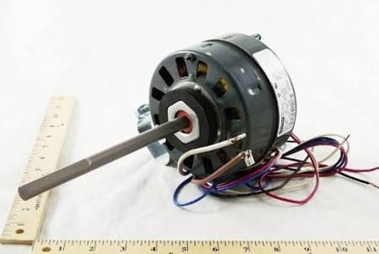Picture of 1/30HP 115V PSC Motor For Daikin-McQuay Part# 106163021